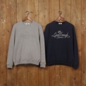 GOODENOUGH-ROUND BODY CLASSICS CREW