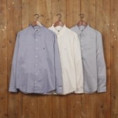 GOODENOUGH-SWITH ARM DRESS SHIRT