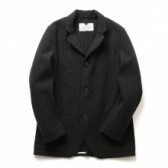 MOUNTAIN RESEARCH-School Jacket - C.Gray