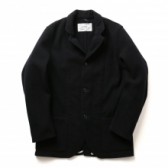 MOUNTAIN RESEARCH-School Jacket - Navy