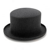 MOUNTAIN RESEARCH-Top Hat - C.Gray