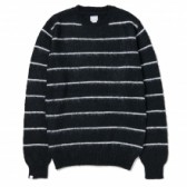 DELUXE CLOTHING-BLAKE - Black