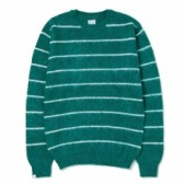 DELUXE CLOTHING-BLAKE - Green