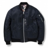 DELUXE CLOTHING-BUFFALLO - Black