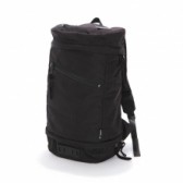hobo-CELSPUN Nylon 「CAVE」 23L Backpack by ARAITENT