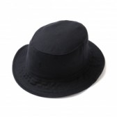 UNIVERSAL PRODUCTS-CRUSHER HAT - Navy
