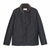 Stevenson Overall Co.-Charger - CG1 - Black