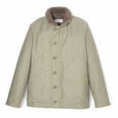 Stevenson Overall Co.-Charger - CG1 - Olive Drab