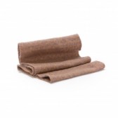 hobo-Cobblestone Jacquard Wool Snood