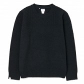 DELUXE CLOTHING-GALLERY - Black