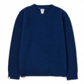 DELUXE CLOTHING-GALLERY - Blue
