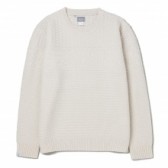 DELUXE CLOTHING-GALLERY - White
