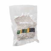 MOUNTAIN RESEARCH-Lined Socks - 3colors