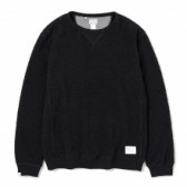DELUXE CLOTHING-MONGOOSE - Black