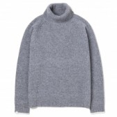 DELUXE CLOTHING-POND - Gray