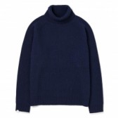DELUXE CLOTHING-POND - Navy