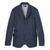 Stevenson Overall Co.-Palm Beach - PJ3 - Indigo