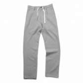 UNIVERSAL PRODUCTS-SWEAT SLACKS - Gray