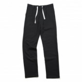 UNIVERSAL PRODUCTS-SWEAT SLACKS - Navy