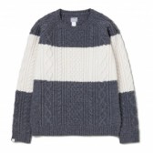 DELUXE CLOTHING-WATERMAN - Gray