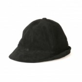 Hender Scheme-rain hat - Black