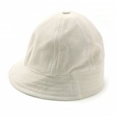 Hender Scheme-rain hat - White