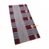 MOUNTAIN RESEARCH-Jacquard 1:2 - Sax × Wine