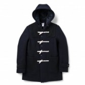 DELUXE CLOTHING-MOON LIGHT - Navy