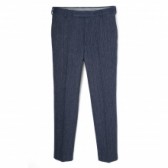 Stevenson Overall Co.-Palm Beach - PT3 - Indigo