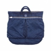 Porter Classic-SUPER NYLON HELMET CASE - Blue