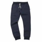 SWEET PANTS SLIM PANTS - Navy