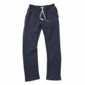 SWEET PANTS STRAIGHT PANTS - Navy