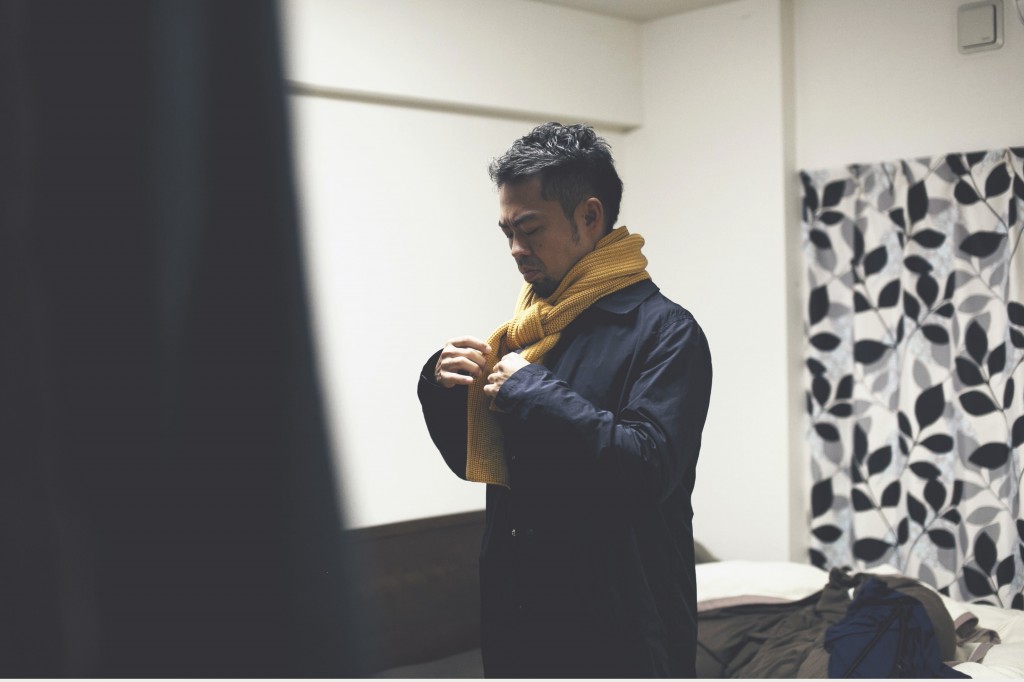 12/10(曇り) - 会社員/事業責任者 (37歳)-4