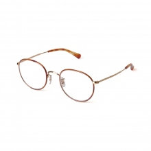 BuddyOptical / Princeton (normal) - Gold