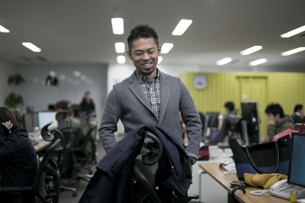 12/10(曇り) - 会社員/事業責任者 (37歳)-14