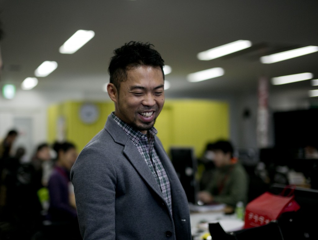 12/10(曇り) - 会社員/事業責任者 (37歳)-16