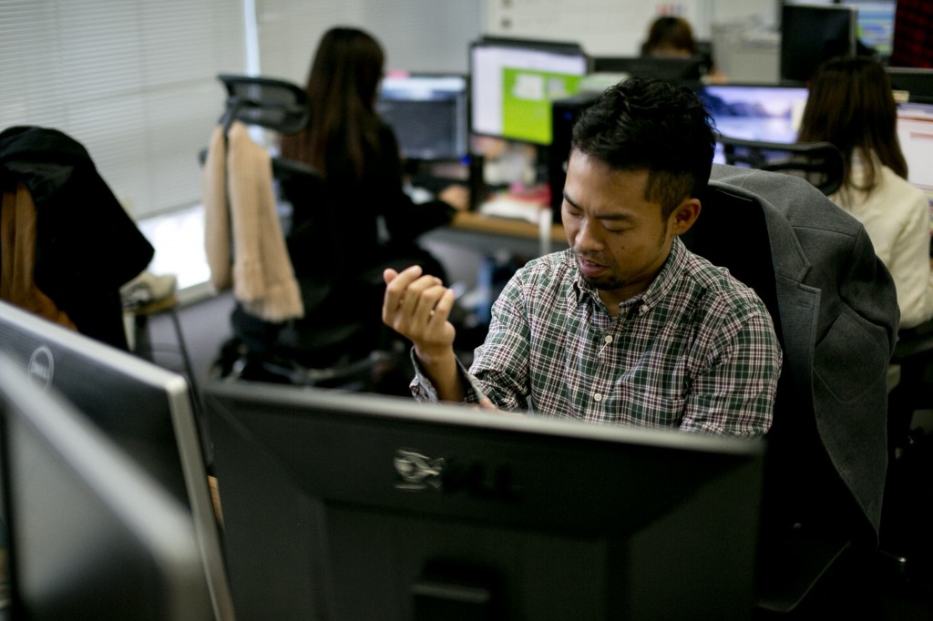 12/10(曇り) - 会社員/事業責任者 (37歳)-17