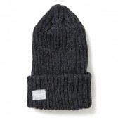 DELUXE CLOTHING-BURGLAR - Black