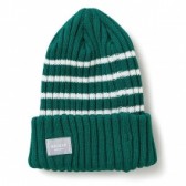 DELUXE CLOTHING-BURGLAR - Green