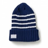 DELUXE CLOTHING-BURGLAR - Navy