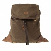 MOUNTAIN RESEARCH-Highlander - Brown