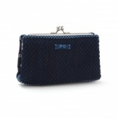 Porter Classic-KENDO COIN PURES L - Blue