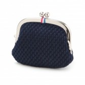Porter Classic-KENDO COIN PURES S - Blue