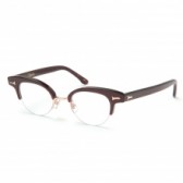 BuddyOptical-Oberlin - Brown Pearl