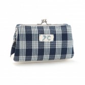 Porter Classic-PALAKA COIN PURES L - Indigo