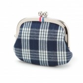Porter Classic-PALAKA COIN PURES S - Indigo