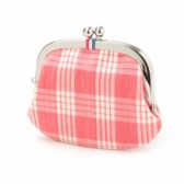 Porter Classic-PALAKA COIN PURES S - Red