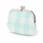 Porter Classic-PALAKA COIN PURES S - Turquoise
