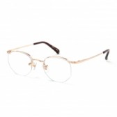 BuddyOptical-Wasington - Gold