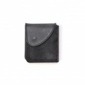 Hender Scheme-wallet - Black